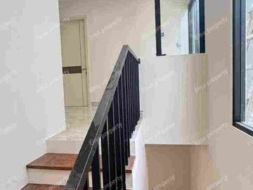 Baru gress high spec Dijual rumah di Woodland Citraland