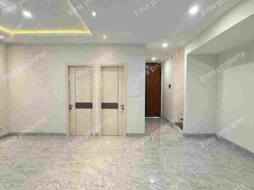 Baru gress high spec Dijual rumah di Woodland Citraland