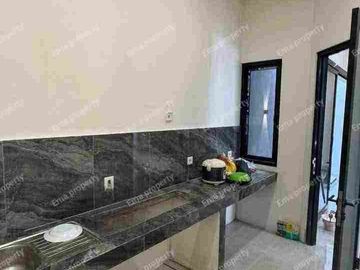 Baru gress high spec Dijual rumah di Woodland Citraland