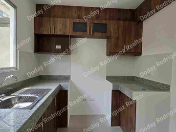 Alquiler Casa de Estreno 4 Dormitorios con baños