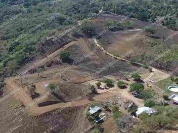 Terrenos escriturados en venta Higuera Blanca, punta Mita Nayarit. A 800 metros del Mar. Pagos de financiamiento!!!