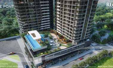 Unit 50B Bi-Level Penthouse Le Pont Residences