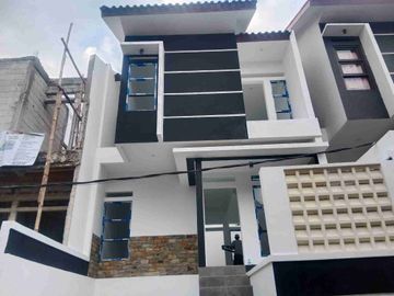 Rumah Dijual kilau di Area Cibiru Cinunuk UIN Universitas Muhammadiyah Cipadung Krida Nusantara