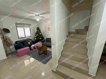 Casa en Venta Almeria 7o. Apodaca N.L