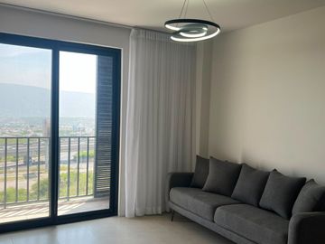 Departamento en Cumbres Magnolia en $27,000