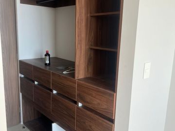 Departamento en Cumbres Magnolia en $27,000