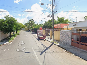 Casa En Remate Bancario- Mulchechen, Kanasín, Yucatán.