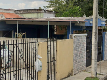 Casa En Remate Bancario- Mulchechen, Kanasín, Yucatán.