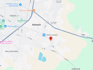 Casa En Remate Bancario- Mulchechen, Kanasín, Yucatán.