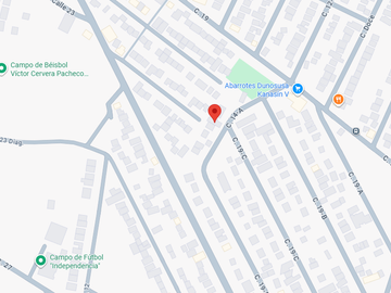 Casa En Remate Bancario- Mulchechen, Kanasín, Yucatán.
