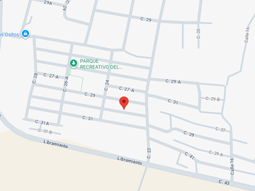 Casa En Remate Bancario- Hector Victoria, Kanasín, Yucatán.