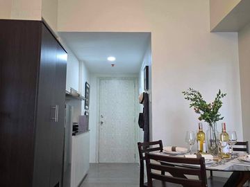 5min walk to UST! Nearly turnover condo in Laong Laan Sampaloc Manila