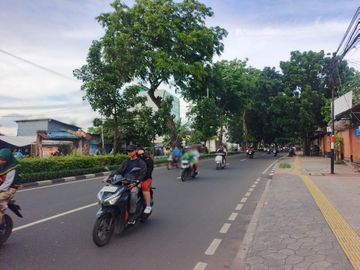 Disewakan Gudang Luas Murah di Jatinegara Jakarta Timur