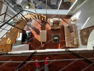 VENTA PENTHOUSE EN HACIENDA EL CIERVO RESIDENCIAL SCALA INTERLOMAS