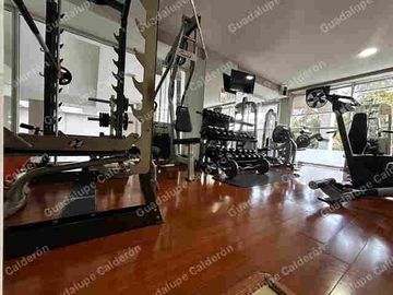 VENTA PENTHOUSE EN HACIENDA EL CIERVO RESIDENCIAL SCALA INTERLOMAS