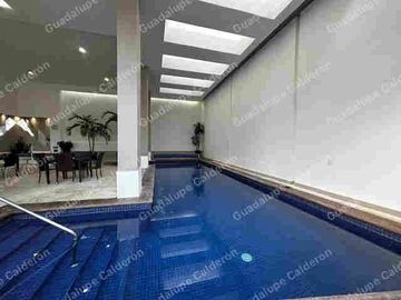 VENTA PENTHOUSE EN HACIENDA EL CIERVO RESIDENCIAL SCALA INTERLOMAS