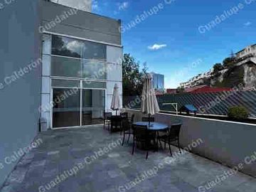VENTA PENTHOUSE EN HACIENDA EL CIERVO RESIDENCIAL SCALA INTERLOMAS
