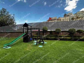 VENTA PENTHOUSE EN HACIENDA EL CIERVO RESIDENCIAL SCALA INTERLOMAS