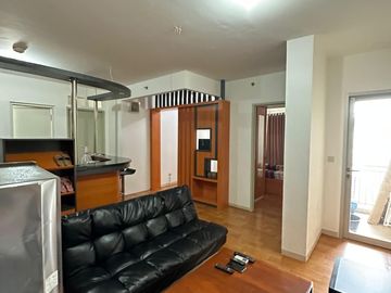 Apartemen East Coast Residence 3BR Bagus Furnished Siap Huni