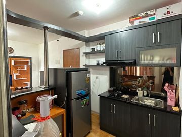 Apartemen East Coast Residence 3BR Bagus Furnished Siap Huni