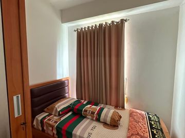 Apartemen East Coast Residence 3BR Bagus Furnished Siap Huni
