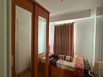 Apartemen East Coast Residence 3BR Bagus Furnished Siap Huni