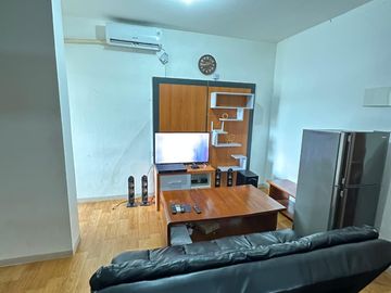 Apartemen East Coast Residence 3BR Bagus Furnished Siap Huni