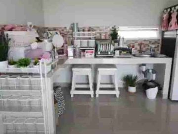 Disewa The Primerose Condovilla Summarecon Bekasi