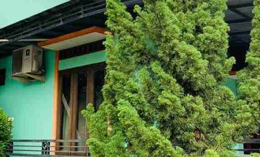 Dijual cepat Rumah HUK di Villa Mutiara Gading 2 , Bekasi