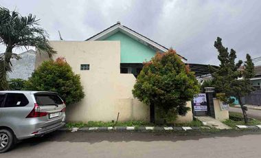 Dijual cepat Rumah HUK di Villa Mutiara Gading 2 , Bekasi