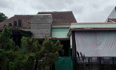Dijual cepat Rumah HUK di Villa Mutiara Gading 2 , Bekasi