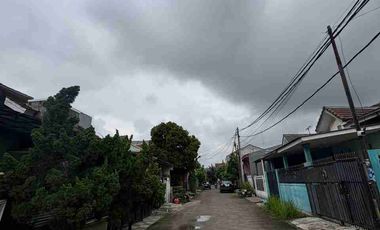 Dijual cepat Rumah HUK di Villa Mutiara Gading 2 , Bekasi