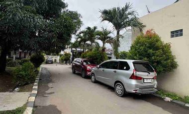 Dijual cepat Rumah HUK di Villa Mutiara Gading 2 , Bekasi