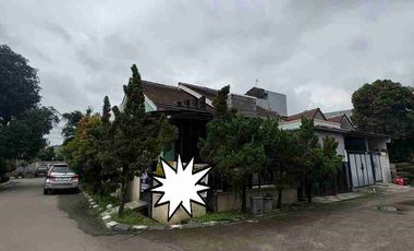 Dijual cepat Rumah HUK di Villa Mutiara Gading 2 , Bekasi