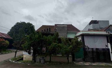 Dijual cepat Rumah HUK di Villa Mutiara Gading 2 , Bekasi