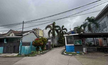 Dijual cepat Rumah HUK di Villa Mutiara Gading 2 , Bekasi