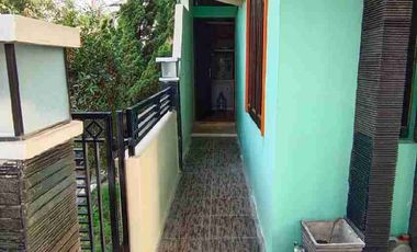 Dijual cepat Rumah HUK di Villa Mutiara Gading 2 , Bekasi