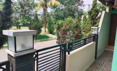 Dijual cepat Rumah HUK di Villa Mutiara Gading 2 , Bekasi