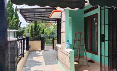 Dijual cepat Rumah HUK di Villa Mutiara Gading 2 , Bekasi
