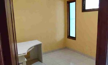 Dijual cepat Rumah HUK di Villa Mutiara Gading 2 , Bekasi