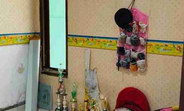 Dijual cepat Rumah HUK di Villa Mutiara Gading 2 , Bekasi