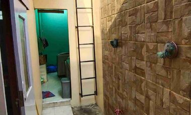 Dijual cepat Rumah HUK di Villa Mutiara Gading 2 , Bekasi