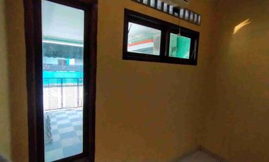 Dijual cepat Rumah HUK di Villa Mutiara Gading 2 , Bekasi