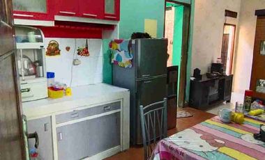 Dijual cepat Rumah HUK di Villa Mutiara Gading 2 , Bekasi