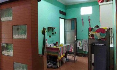 Dijual cepat Rumah HUK di Villa Mutiara Gading 2 , Bekasi