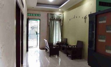 Dijual cepat Rumah HUK di Villa Mutiara Gading 2 , Bekasi