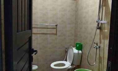 Dijual cepat Rumah HUK di Villa Mutiara Gading 2 , Bekasi