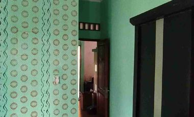 Dijual cepat Rumah HUK di Villa Mutiara Gading 2 , Bekasi