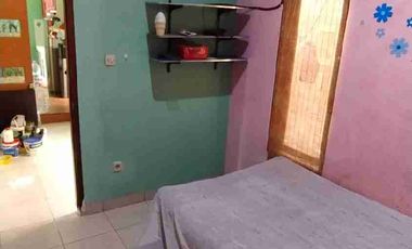 Dijual cepat Rumah HUK di Villa Mutiara Gading 2 , Bekasi
