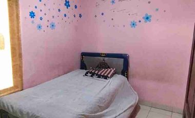 Dijual cepat Rumah HUK di Villa Mutiara Gading 2 , Bekasi